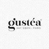 Gustea. Br, ing e Identidade, e Packaging projeto de Roberto Mesa - 22.02.2023
