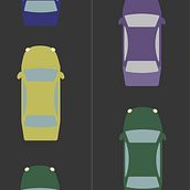 Ecofriend | short movie. Animation project by Le Xuan Tran - 02.22.2023