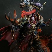 Abaddon 2021. Un progetto di Pittura di Mario Carrasco Mora - 22.02.2023