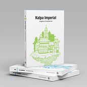 Taller de tapas - Ciencia ficción. Design, Editorial Design, Editorial Illustration, Traditional illustration, Ink Illustration, Graphic Design, and Drawing project by Candela Amestoy - 02.22.2023