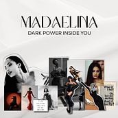 Mi proyecto del curso: Branding e identidad visual para marcas de moda. Design, Art Direction, Br, ing, Identit, Graphic Design, Marketing, and Logo Design project by Daniela Díaz Calderón - 02.22.2023