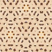 Ilusiones Florarles. Art Direction, Photograph, and Pattern Design project by Natalia Aires - 02.22.2023