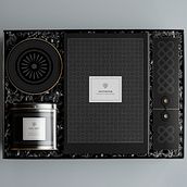 My project for course: Creative Patterns for Graphic Design Ein Projekt aus dem Bereich Design, Traditionelle Illustration, Produktdesign und Musterdesign von Craig Bruce - 22.02.2022