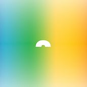 The Rainbow Angst Magazine Ein Projekt aus dem Bereich Design, Grafikdesign, Verlagsdesign, Br, ing und Identität, T, pografie und Kunstleitung von Miquel - 28.06.2019