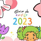 Mi proyecto del curso: Creación de una marca ilustrada: de la idea al merchandising. Traditional illustration, Br, ing, Identit, Character Design, and Digital Illustration project by Marly Peña Jiménez - 02.22.2023