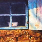 My project for course: The Art of Watercolor: Paint Your Vision of the World. Un projet de Illustration traditionnelle, Beaux Arts, Peinture , et Aquarelle de jaron_verheij - 21.02.2023