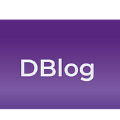 DBlog. Un progetto di UX / UI di Darling Bustamante - 23.02.2023