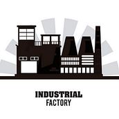 Application of gas sensors in industrial production. Un projet de Design industriel de sdrk0224 - 22.02.2023