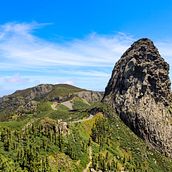 Naturaleza Canaria. Projekt z dziedziny Architektura krajobrazu użytkownika David Efstathios Tsabanis Cano - 23.02.2023