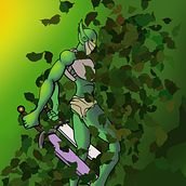 . Ein Projekt aus dem Bereich Traditionelle Illustration von ramirosecundario - 23.02.2023