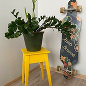 Mój projekt z kursu: Renowacja i przeróbka mebli dla początkujących. Un proyecto de Artesanía, Diseño, creación de muebles					, Diseño de interiores, DIY, Carpintería, Upc y cling de ewelina_jankowiak90 - 24.02.2023