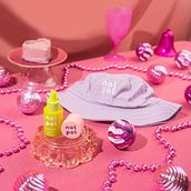 My project for course: Studio Product Photography: Color, Styling, and Editing. Photograph, Post-production, Set Design, Product Photograph, Studio Photograph, Photographic Composition, and Photomontage project by Therese Obenza - 02.24.2023