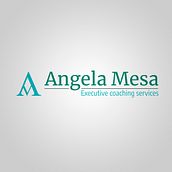 Angela Mesa Coaching. Design, Br, ing & Identit project by Carlos Augusto Penilla Carrejo - 02.24.2023