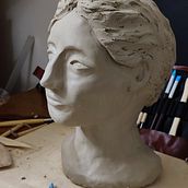 Primo progetto. Fine Arts, and Sculpture project by Samuele Garritano - 02.24.2023
