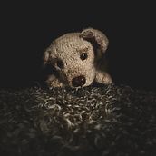 Make a puppy / Claire Garland. Un proyecto de Tejido de punto de majalisa_jarstig - 24.03.2023