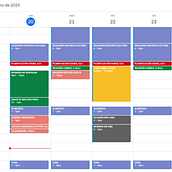 Proyecto Gestion de proyectos. Creative Consulting, Design Management, and Marketing project by Maria Martínez - 02.23.2023