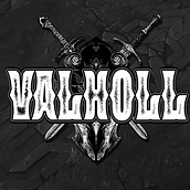 Custom de figurine warhammer like pour le jeu Valholl. Un progetto di Pittura di schicou_fr - 25.02.2023