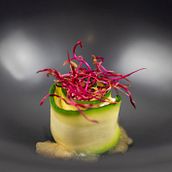 Ristorante Blumen Stube. Photograph project by Danisa Rios - 02.25.2023