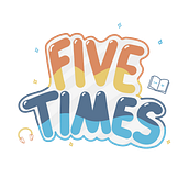 Webtoon: Five Times. Comic, and Traditional illustration project by Sun - 08.11.2022