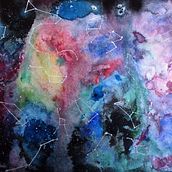 My project for course: Modern Watercolor Techniques. Un progetto di Illustrazione tradizionale, Belle arti, Pittura e Pittura ad acquerello di jasmine_ouellet - 25.02.2023