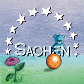 Mein Abschlussprojekt für den Kurs: Babybücher: Gestalte eine illustrierte Erzählung. Stor, telling, Children's Illustration, Creative Writing, and Children's Literature project by Maja Weber - 01.20.2023