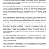 Una empresa ganadera ficticia.. Un proyecto de Publicidad de Flávio Martins - 26.02.2023