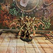 Il mio progetto del corso: Introduzione alla pittura di miniature. Un progetto di Artigianato, Belle arti, Scultura e Pittura decorativa di Marianna Silingardi - 26.02.2023