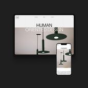 Interior Design Website. UX / UI, Web Design, Web Development, Interior Design, Architecture, Art Direction, Interior Architecture, T, pograph, Animation, Interior Photograph, and No-Code Development project by Jules Design - 10.10.2022