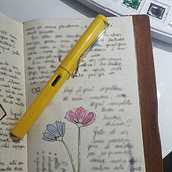 Meu projeto do curso: Exercícios de escrita: da folha em branco à prática cotidiana. Writing, Creativit, Stor, telling, Narrative, and Creative Writing project by Isabela Laet - 12.16.2022