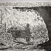 Mi proyecto del curso: Diario ilustrado: llena tu sketchbook de vivencias. Projekt z dziedziny Trad, c, jna ilustracja, Sketching,  R, sunek, Sketchbook,  R i sunek atramentem użytkownika Vicente Tarsia - 27.02.2023