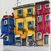 My project for course: Expressive Architectural Sketching with Colored Markers . % w7gj5j2p28 tarafından hazırlanan Eskiz çizimi, Çizim, Mimari İllüstras, on, Eskiz defteri, Mürekkep İllüstras, Ve onu projesi - 02.26.2023