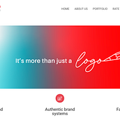My project for course: Brand Positioning Strategy for Creatives. Br, ing, Identit, Creative Consulting, Marketing, Communication, Br, Strateg, and Business project by elainemyburgh - 02.26.2023