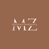 My project for course: Logo Design: From Concept to Presentation. Design, Br, ing, Identit, Graphic Design, and Logo Design project by Bizhan Issabekov - 02.27.2023