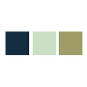 Mi proyecto del curso: Teoría del color aplicada a proyectos online. Design, UX / UI, Graphic Design, Web Design, Mobile Design, Digital Design, and Color Theor project by kartulalu - 02.26.2023