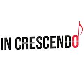 In crescendo. Art Direction, and Graphic Design project by Natalia Aires - 02.27.2023