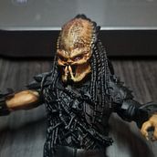 Mi proyecto del curso: Introducción a la pintura de miniaturas. Un progetto di Artigianato, Belle arti, Scultura e Pittura decorativa di nachox2002 - 02.02.2023