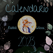 Proyecto Rabbit Wicca Calendario Lunar . Traditional illustration, Drawing, Watercolor Painting, Editorial Illustration, Design, Character Design, Education, Painting, Calligraph, Paper Craft, Lettering, Vector Illustration, Creativit, and Pencil Drawing project by Leticia S Torres - 02.27.2023