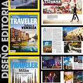 Diseño editorial . % Miguel Patiño tarafından hazırlanan Tasarım projesi - 02.27.2023