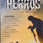 Perros. Writing project by Hugo Montero - 02.27.2014