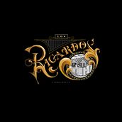 Los Ricardos  . Huruf Digital, Ilustrasi tradisional, Ilustrasi Vektor, Ukiran, Desain, Arahan Seni, Dan Huruf proyek oleh Cristian Avila Contreras - 02.18.2023