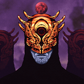 Originals. Un proyecto de Ilustración tradicional de Felipe Gomes - 28.02.2023