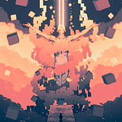 Concepts. Un proyecto de Ilustración tradicional de Felipe Gomes - 28.02.2023