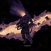 Containment Breach. Un proyecto de Videojuegos e Ilustración tradicional de Felipe Gomes - 28.02.2023