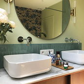 Work by Concierge Interiors. Interior Design project by Thomas Desmet - 02.28.2023