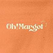 OhMargot!  |  Storytelling. Een project van  Br, ing en identiteit, Ontwerp van personages, Marketing, Stor, telling y Motion Graphics van Ana Palacios - 28.02.2023