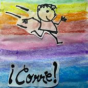Mi proyecto del curso: Escritura de cuentos infantiles para principiantes. Writing, Stor, telling, Creating with Kids, Narrative, and Children's Literature project by Maribel DELGADO NAVALPOTRO - 02.28.2023