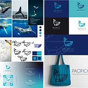 Mi proyecto del curso: Diseño de logotipos: síntesis gráfica y minimalismo.. Design, Br, ing e Identidade, Design gráfico, Design de logotipo e Ilustração tradicional projeto de bshbety98 - 28.02.2023