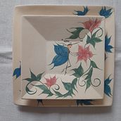 Mi proyecto del curso: Pintura a mano sobre cerámica Tatulah. Un progetto di Illustrazione tradizionale, Artigianato, Belle arti e Ceramica di Ibeth Arceo Díaz - 28.02.2023