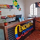 Servicios de Marketing Digital para Restaurante Colombiano - México. Een project van  Ontwerp,  Reclame, Fotografie, Marketing, Multimedia, Social media, Retoucheren van foto's,  Creativiteit, Digitale marketing,  Videobewerking, Content schrijven y Creatief schrijven van carrillo_br_mktd - 05.07.2022