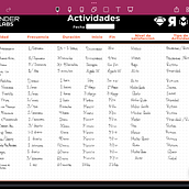 Mi proyecto del curso: Herramientas para mejorar tu productividad. Marketing, Digital Marketing, Management, and Productivit project by Jerry Trozt - 03.01.2023